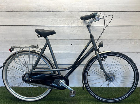 Gazelle Davos