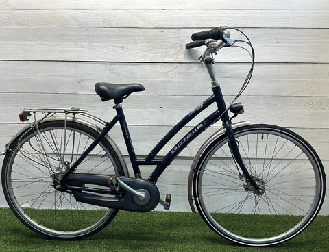 Gazelle Davos