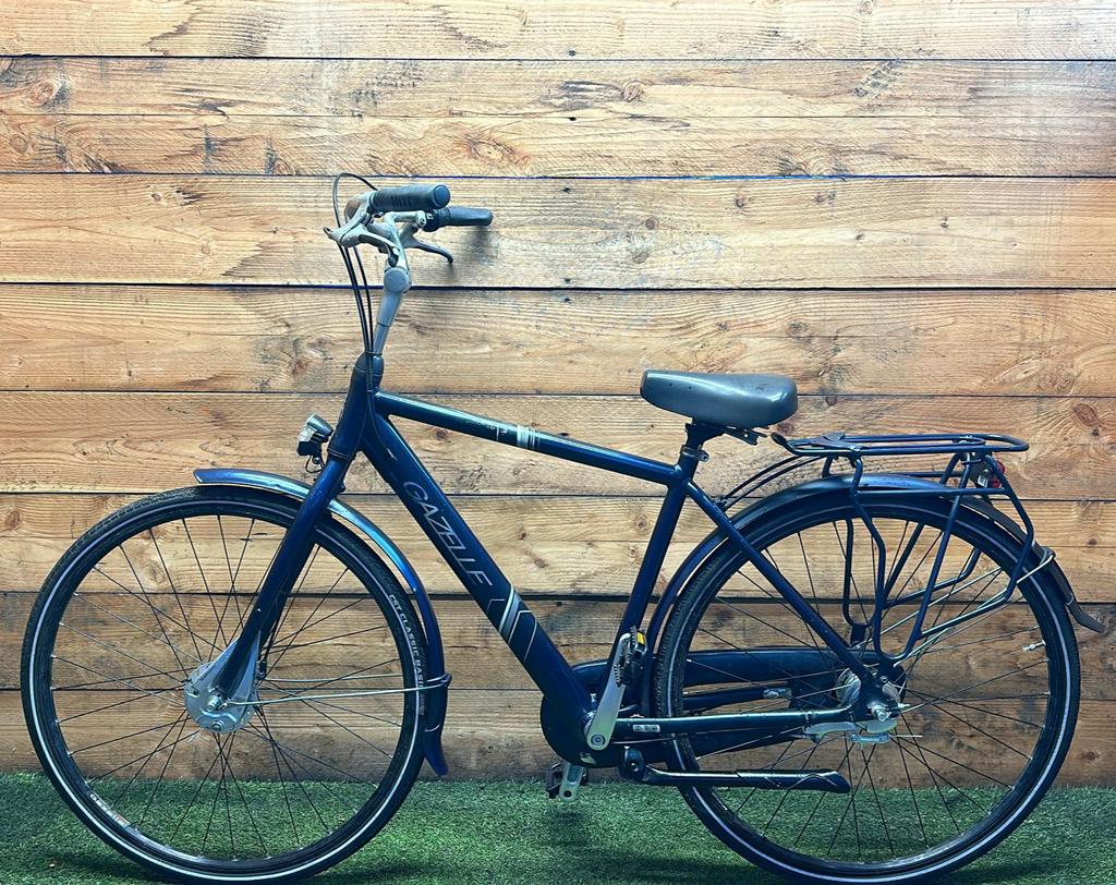 Gazelle Esprit 3v 28inch 50cm