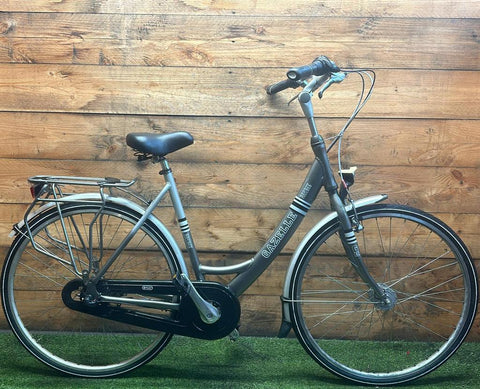 Gazelle Esprit 3v 28inch 55cm