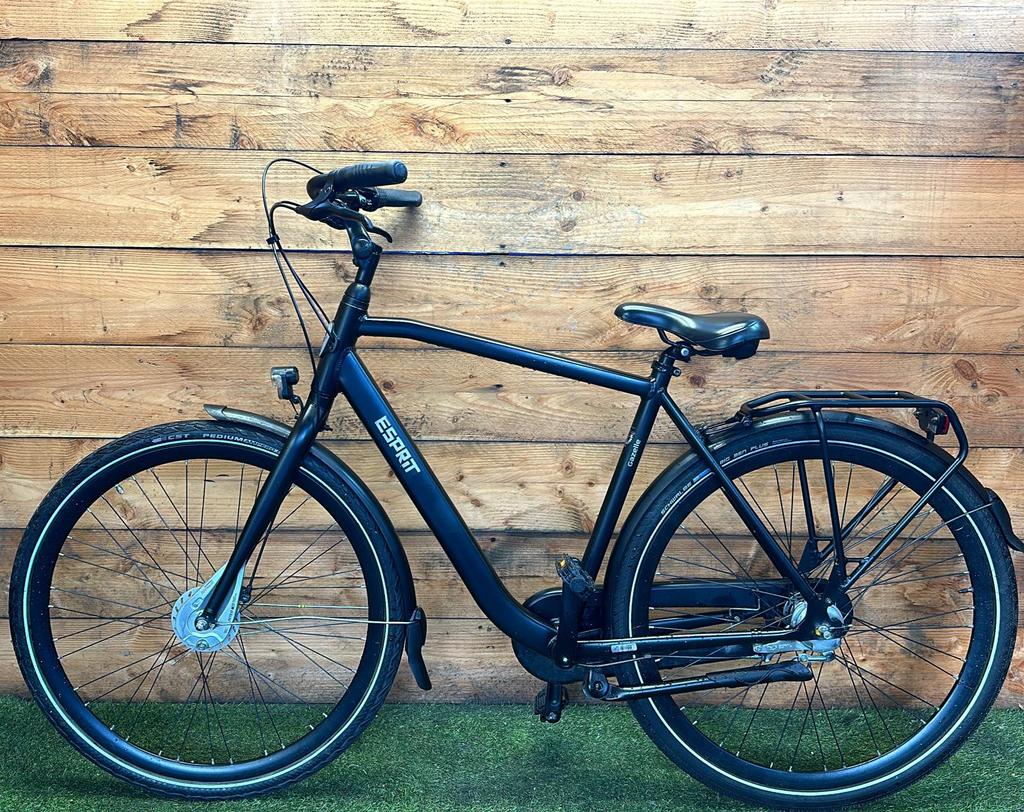 Gazelle Esprit 3v 28inch 57cm