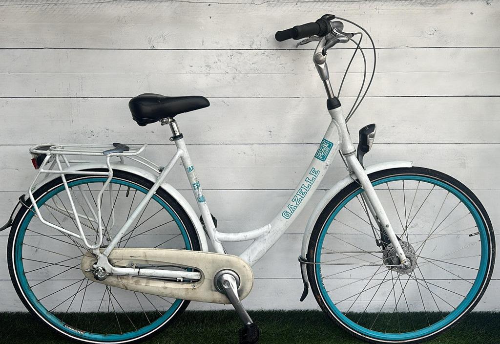Gazelle Esprit College 3v 28inch 55cm