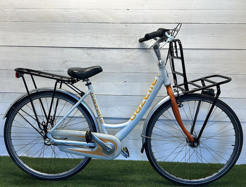Gazelle Esprit