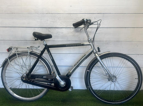 Gazelle Esprit
