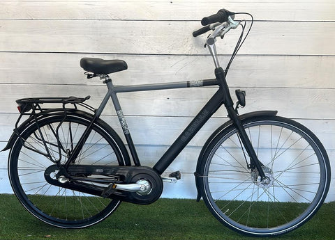 Gazelle Esprit