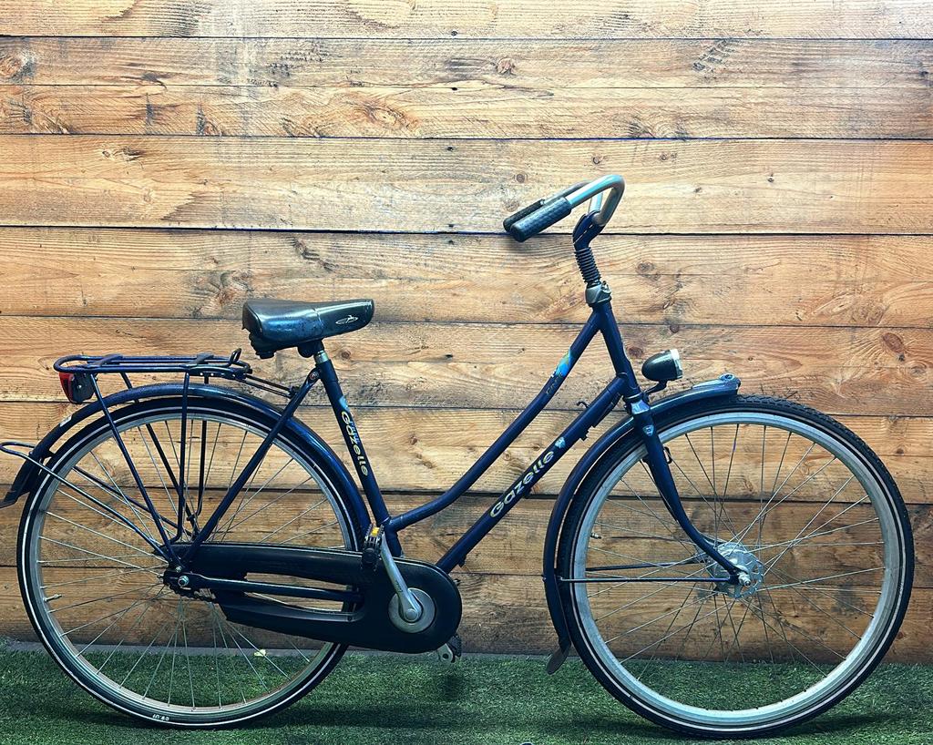 Gazelle Free 28inch 50cm