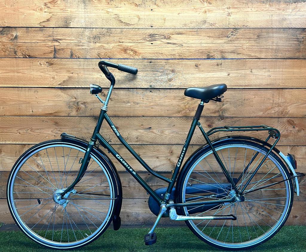 Gazelle Free 28inch 57cm