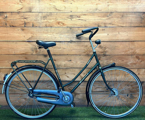 Gazelle Free 28inch 57cm