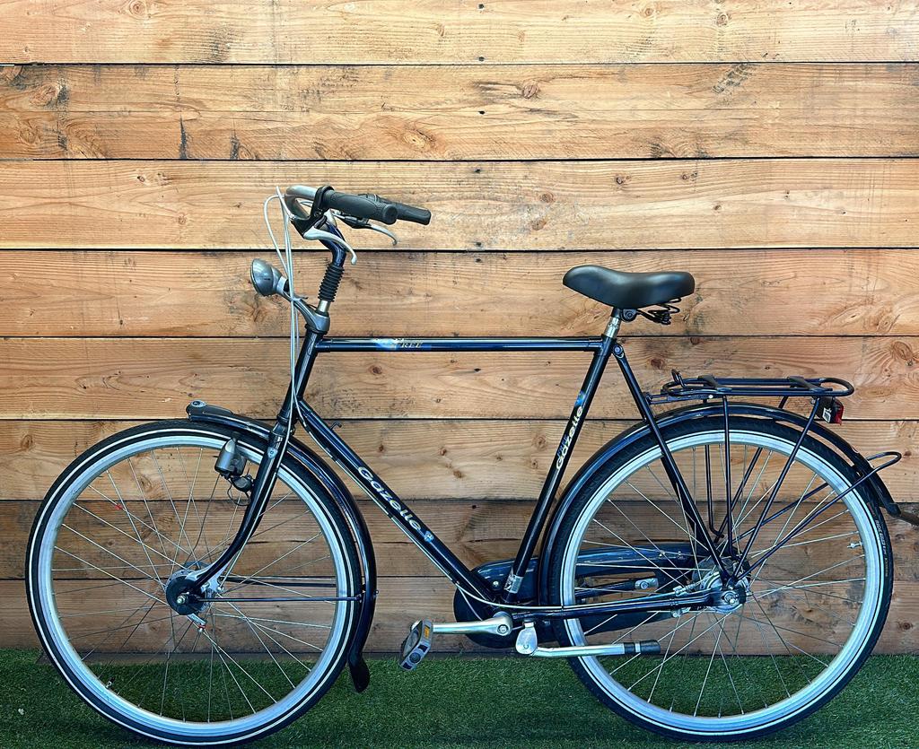 Gazelle Free 3v 28inch 61cm