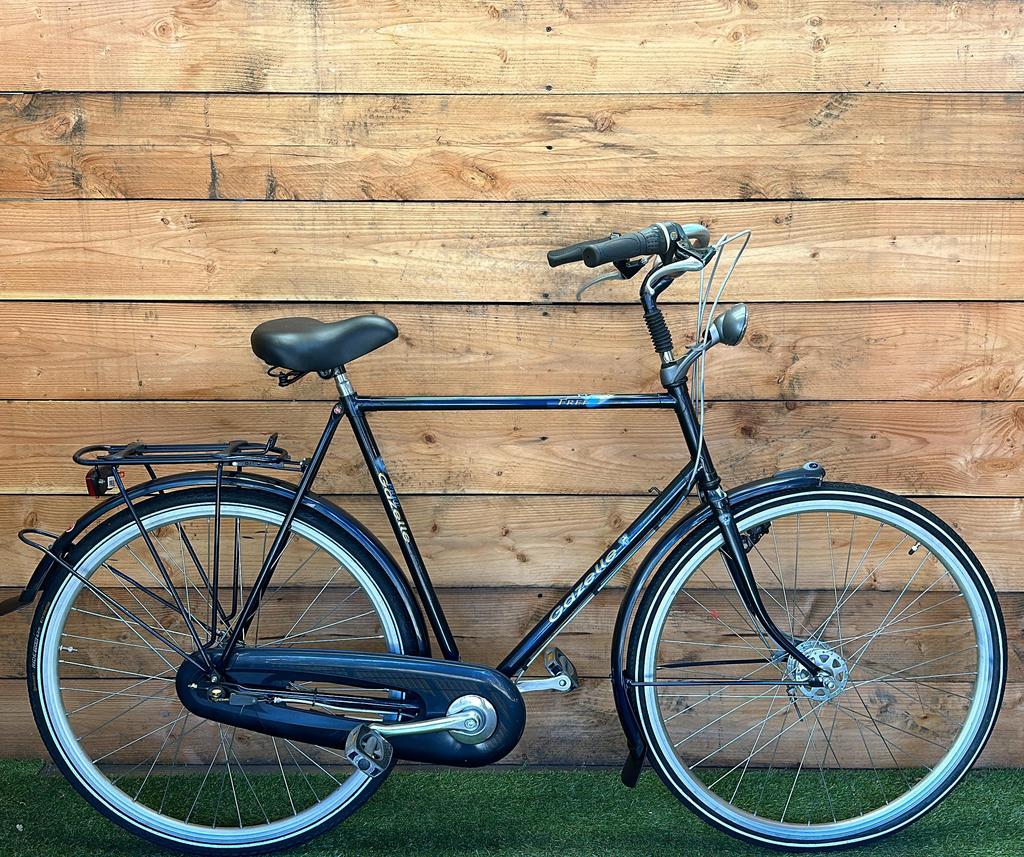 Gazelle Free 3v 28inch 61cm
