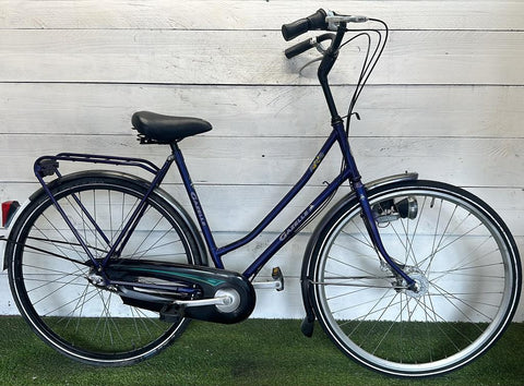 Gazelle Free