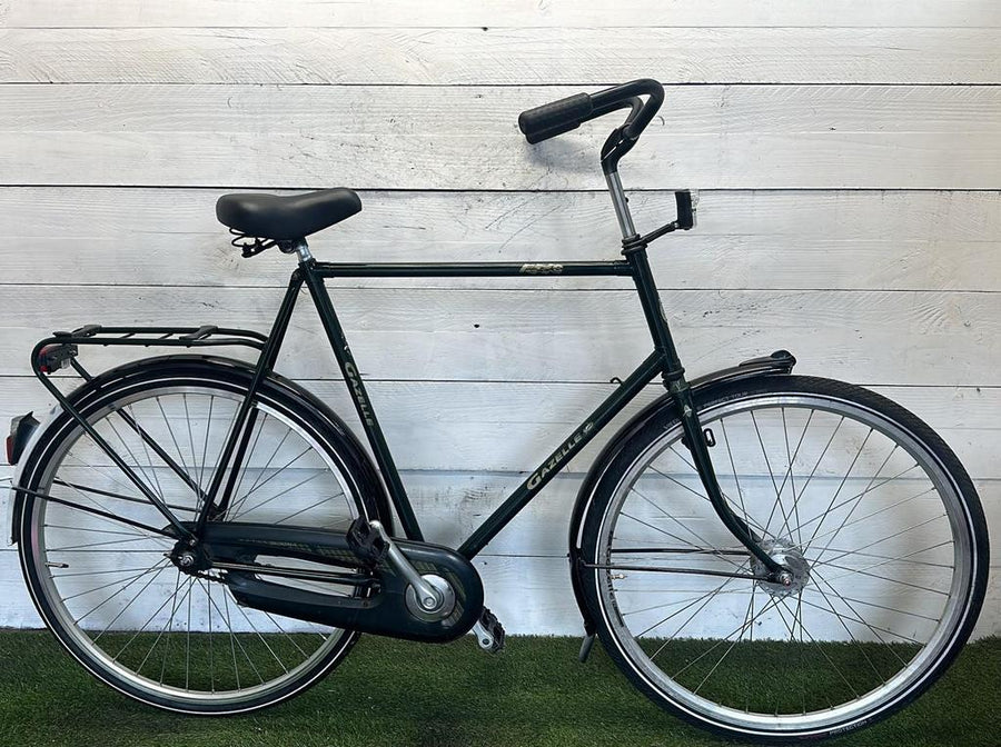 Gazelle Free