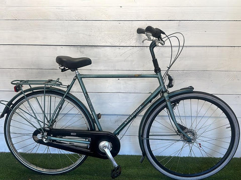 Gazelle Free