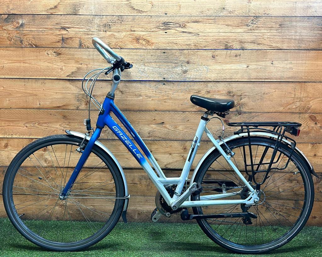 Gazelle Fuente Pure 24v 28inch 53cm