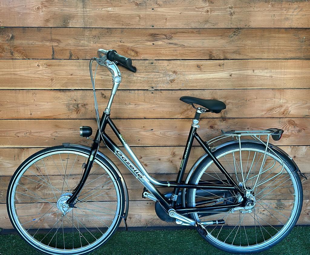 Gazelle Furore 7v 28inch 54cm