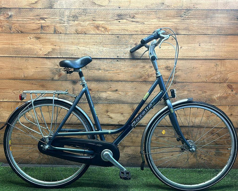 Gazelle Furore 7v 28inch 57cm