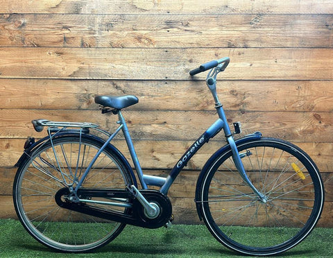 Gazelle Grenoble 28inch 54cm