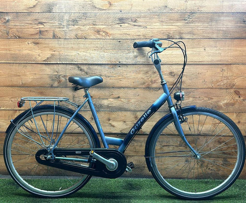 Gazelle Grenoble 7v 28inch 54cm