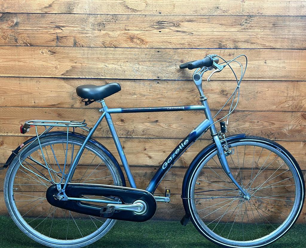 Gazelle Grenoble 7v 28inch 61cm