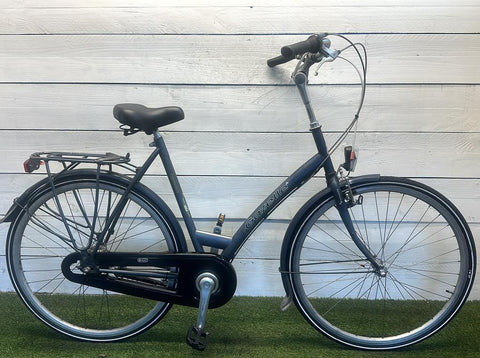 Gazelle Grenoble