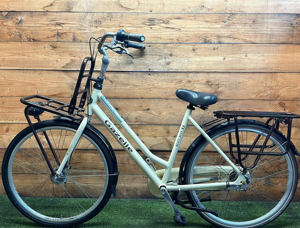 Gazelle Heavy Duty NL 3v 28inch 53cm