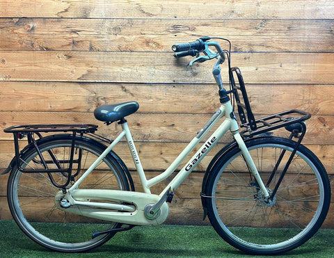 Gazelle Heavy Duty NL 3v 28inch 53cm