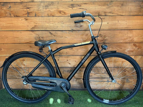 Gazelle Herenfiets 3v 28inch 49cm