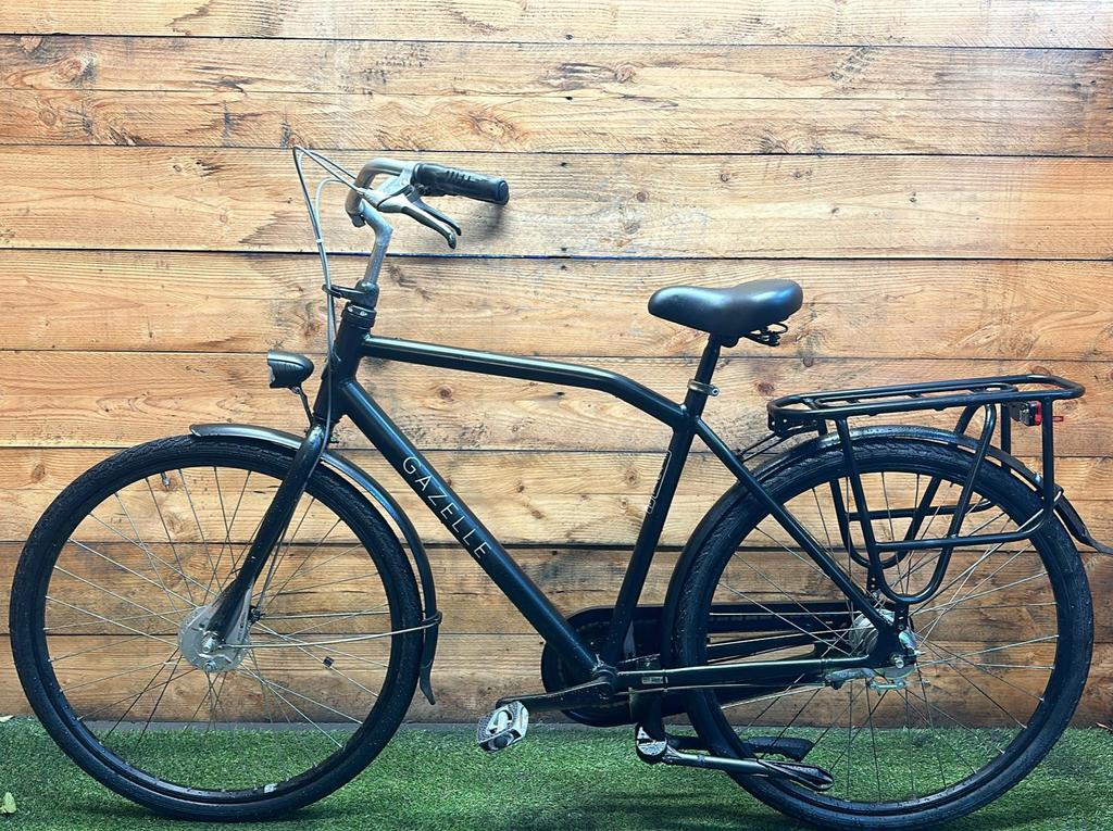 Gazelle Herenfiets 7v 28inch 61cm