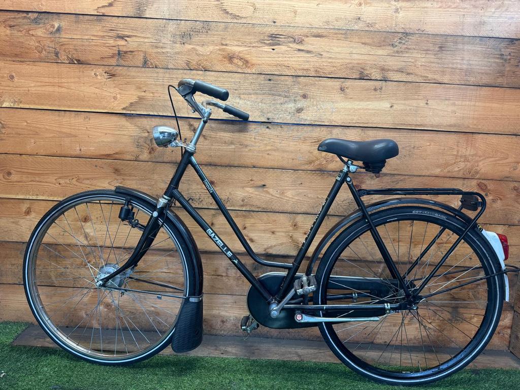 Gazelle Impala 26inch 57cm
