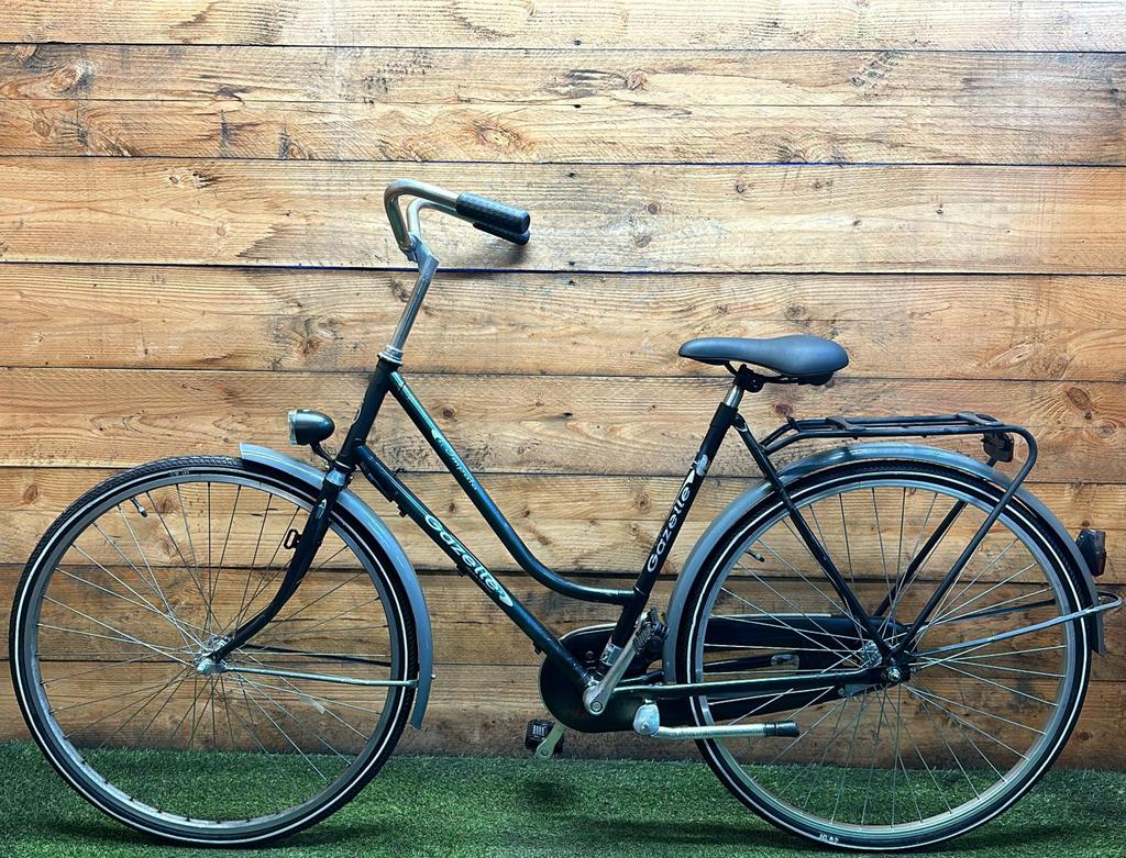 Gazelle Impala 28inch 54cm