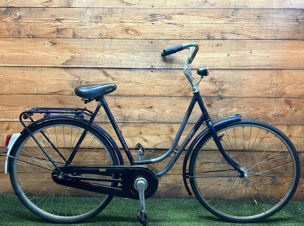 Gazelle Impala 28inch 57cm