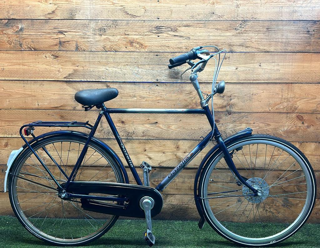 Gazelle Impala 7v 28inch 61cm