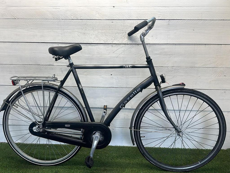 Gazelle J4F
