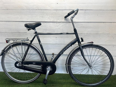 Gazelle J4F