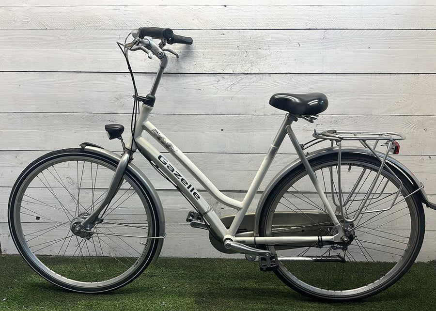 Gazelle J4U