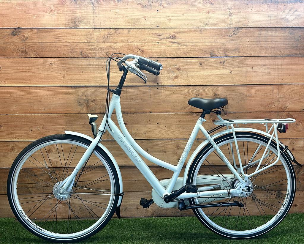 Gazelle Lady Liu 3v 28inch 57cm
