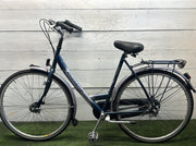 Gazelle Laguna