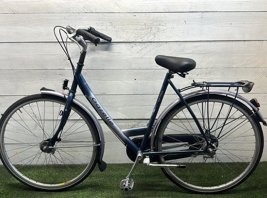 Gazelle Laguna