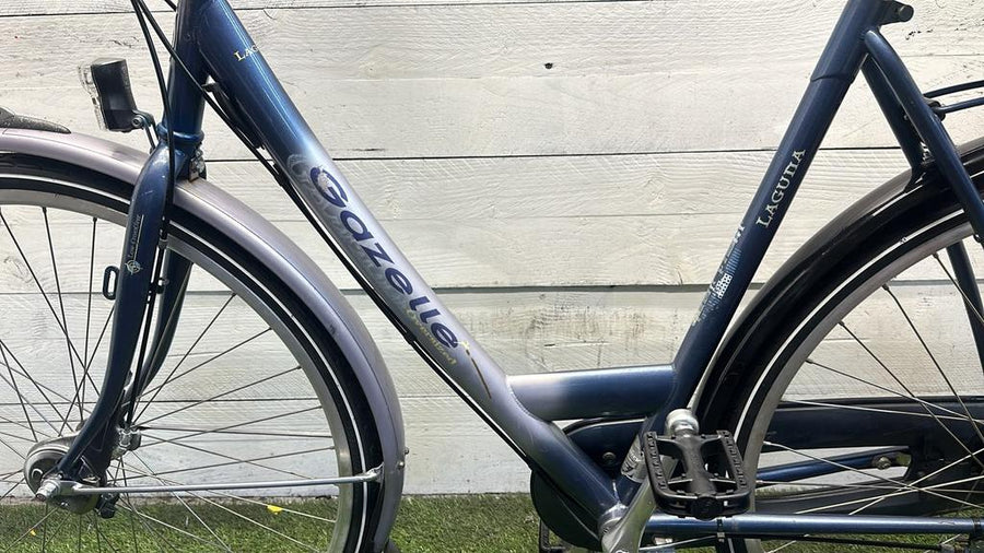 Gazelle Laguna
