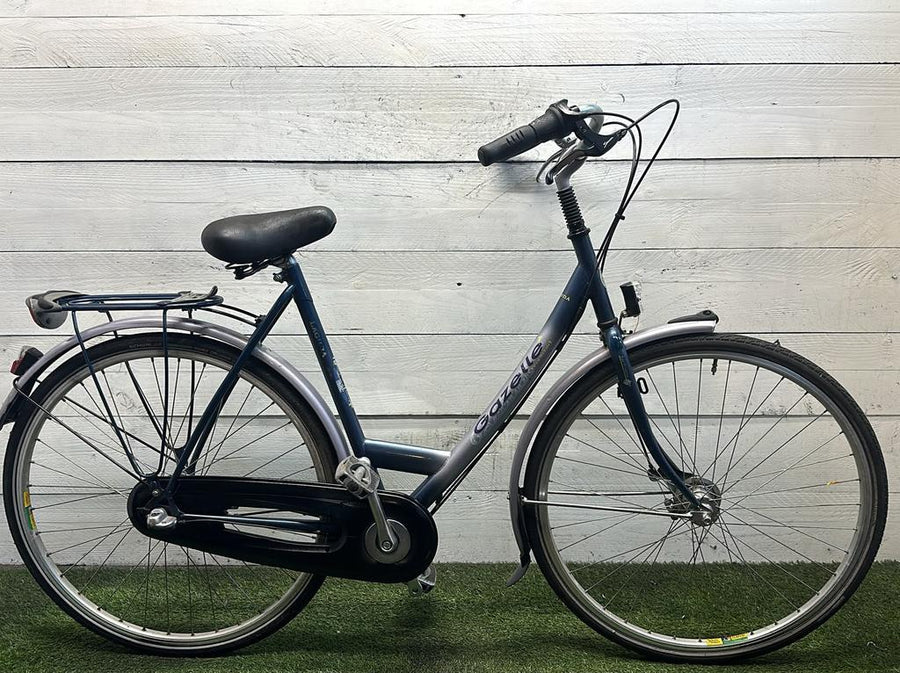 Gazelle Laguna