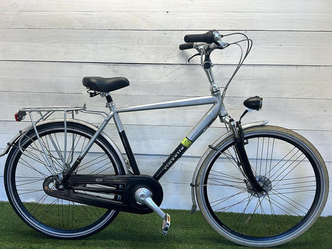 Gazelle Limited