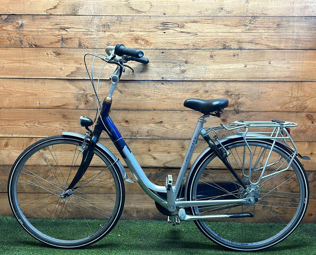 Gazelle Lite Line 8v 28inch 53cm