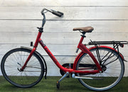 Gazelle M.P.B