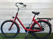 Gazelle M.P.B