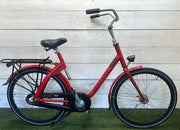Gazelle M.P.B