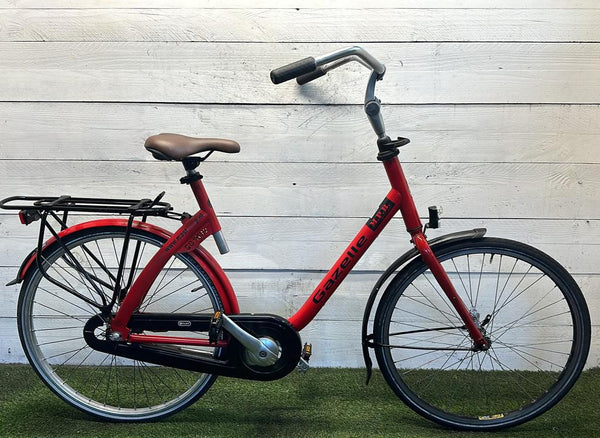 Gazelle M.P.B