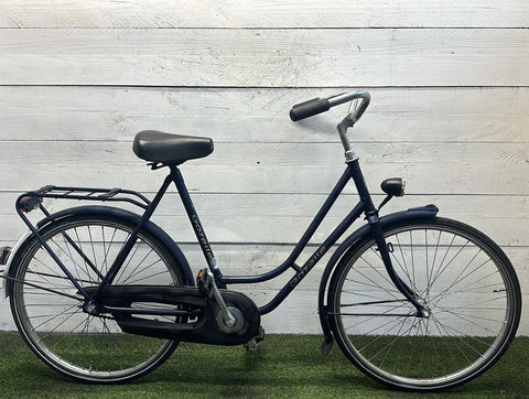 Gazelle Maximee