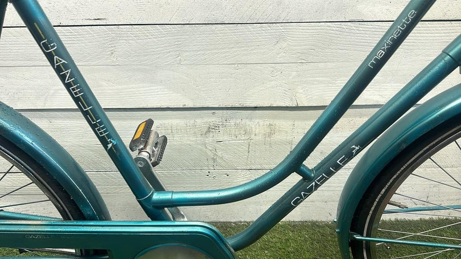 Gazelle Maxinette