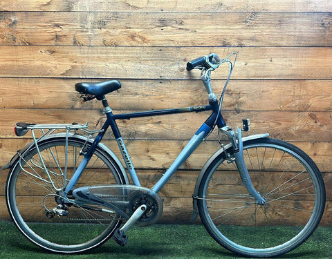 Gazelle Medeo 24v 28inch 57cm