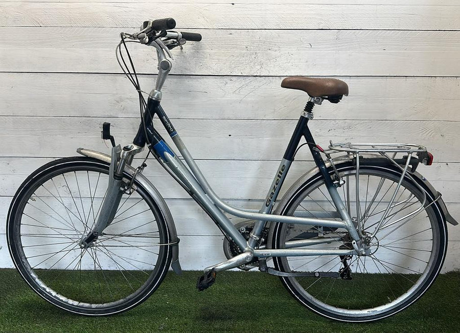 Gazelle Medeo